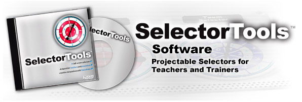 SelectorTools Software